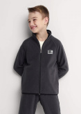 Куртка флисовая Clever 756732л