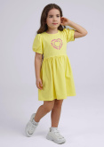 Платье Clever 846322г_п-1