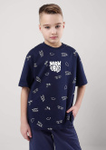 Футболка Clever 857062/17кд_п