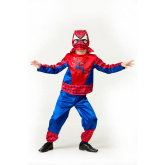 Карнавальный костюм Человек Паук 7011