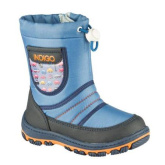 Сапоги Indigo Kids 71-105A