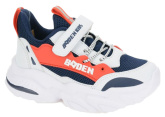 Кроссовки Baden KRW006-060