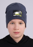 Шапка Clever 546620р