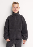 Куртка флисовая Clever 757186лс