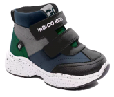 Ботинки Indigo Kids 55-0003F