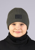 Шапка Clever 544084ха-3