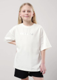 Футболка Clever 856969/13г_п2