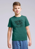 Футболка Clever 843161/70кд_п