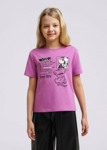 Футболка Clever 845531/71г_п1