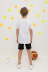 Шорты Crockid К400578