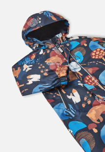 Комбинезон Reimatec 5100116R-6988