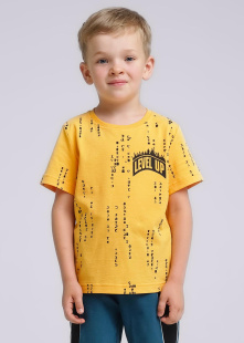 Футболка Clever 733161/65кд_п1	