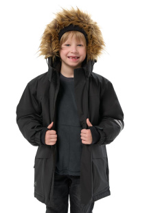 Куртка Oldos Конгур