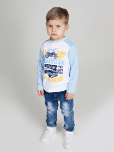 Джинсы Sweet Berry 811030