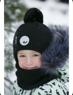 Шапка Artel 01596-22-1