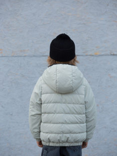 Куртка Orso Bianco Флэш