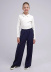 Брюки Clever 743040ог-1
