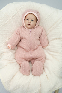 Комбинезон 594-11