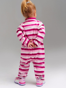 Комбинезон флисовый Play Today 32429069