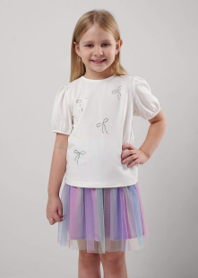 Футболка Clever 856881/10г_п