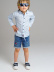 Шорты PlayToday 120216018