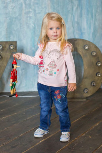 Джинсы Sweet Berry 185262
