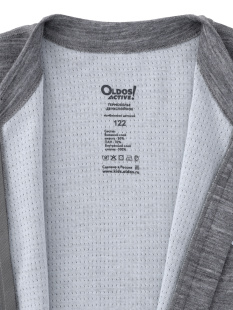 Комбинезон Термобелье Oldos Тови-1