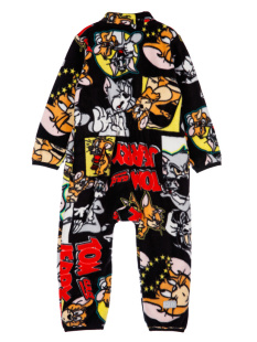 Комбинезон флисовый Play Today 32433003