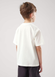 Футболка Clever 857094/20кд_п