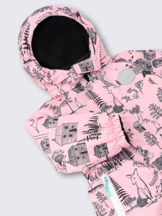 Комбинезон Oldos Сэмми-1