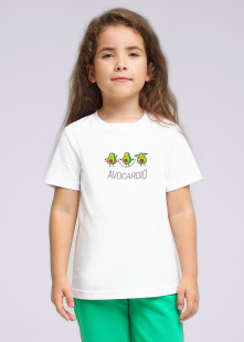 Футболка Clever 846266/70кд_п