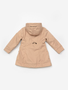 Пальто Orso Bianco Лаэрти