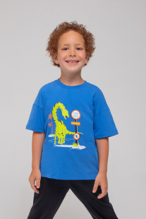 Футболка Crockid К301730