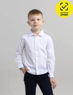 Рубашка CRB CWKB 63900-20K