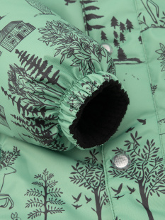 Комбинезон Oldos Сэмми-2