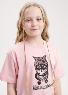 Пижама Clever 909529кд_п-1