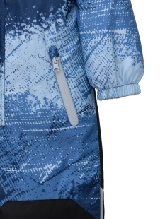 Комбинезон Oldos Лакки