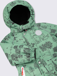 Комбинезон Oldos Сэмми-2