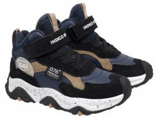 Ботинки Indigo Kids 97-400A