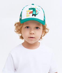 Бейсболка МС-3022