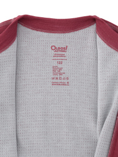 Комбинезон Термобелье Oldos Тови-3