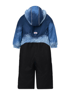 Комбинезон Oldos Лакки