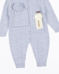 Комбинезон 10727