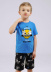 Футболка Clever 843161/76кд_п