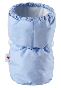 Пинетки Reima 517120-6060