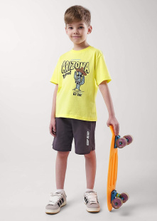 Шорты Clever 857098/20а_п