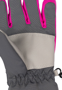 Перчатки Oldos Роад-розовый