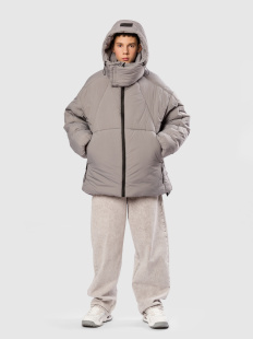 Куртка Orso Bianco Берсерк-2