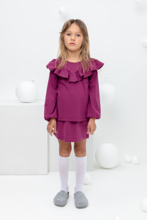 Джемпер Crockid К302176