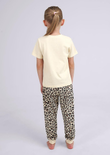 Пижама Clever 909495кд_п